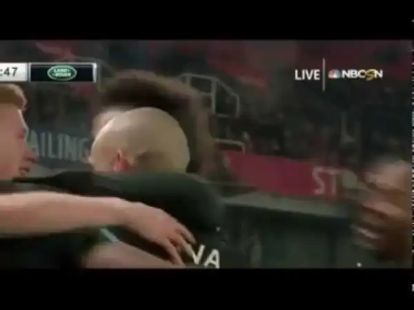 Video: Stoke City vs Manchester City 0-2 All Goals (England - Premier League) 12/03/2018
